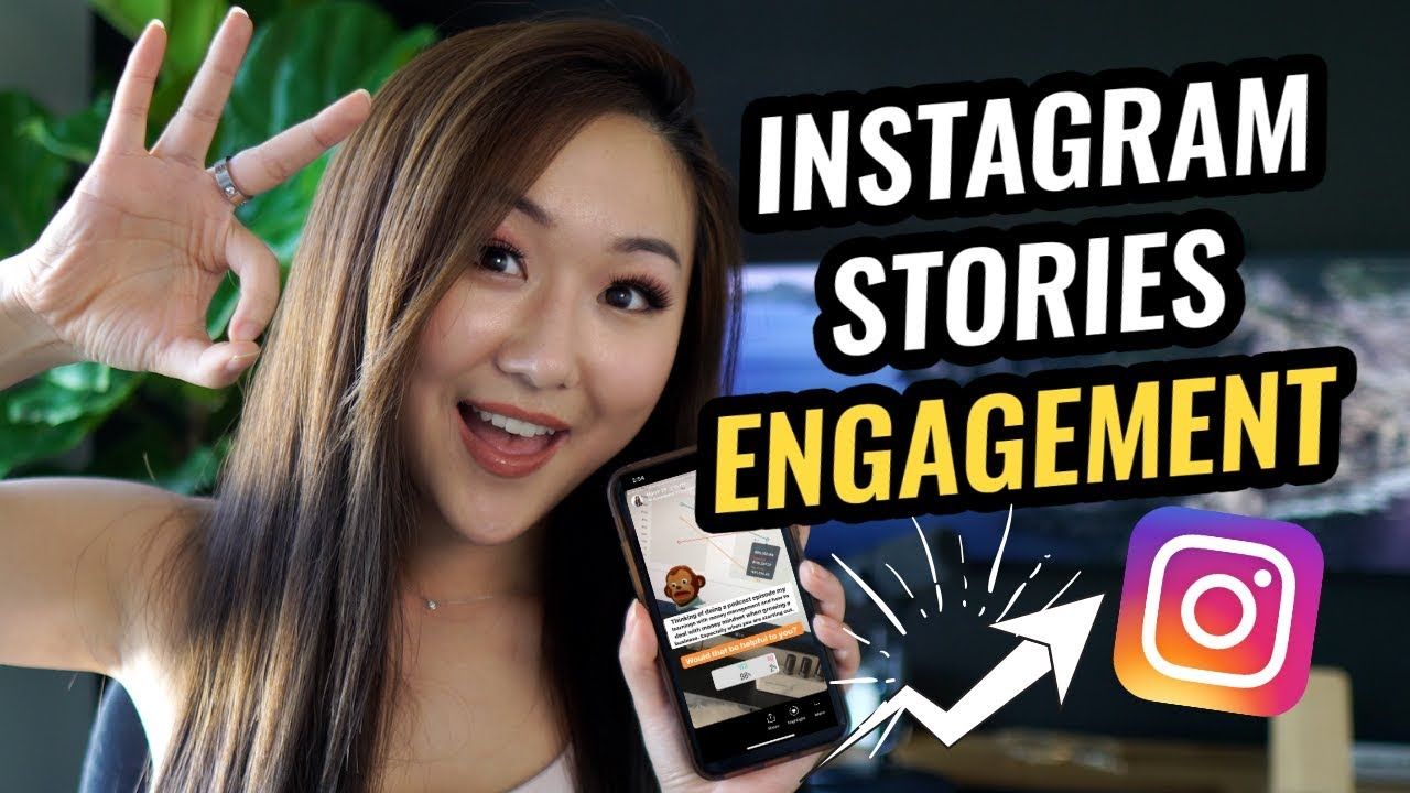 3 Rules I Follow For Instagram Stories (That Gets MORE Engagement!)