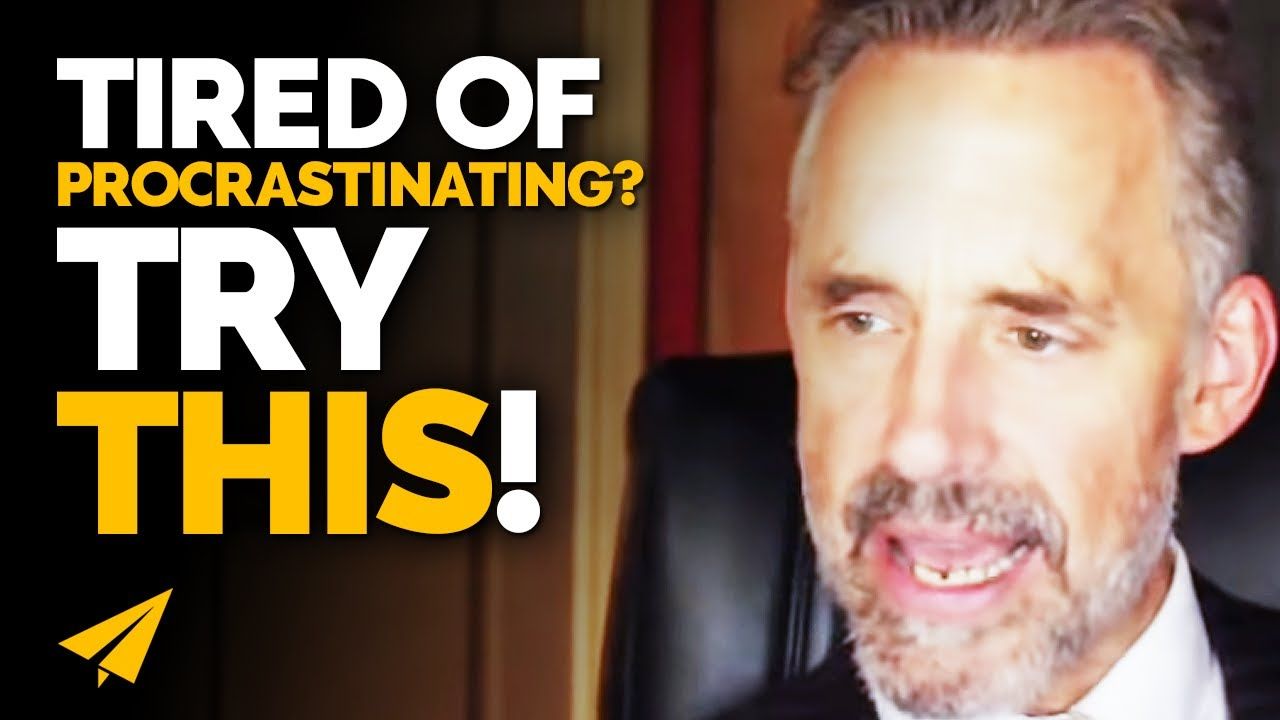5 HABITS That Will Stop Your PROCRASTINATION! | #BelieveLife