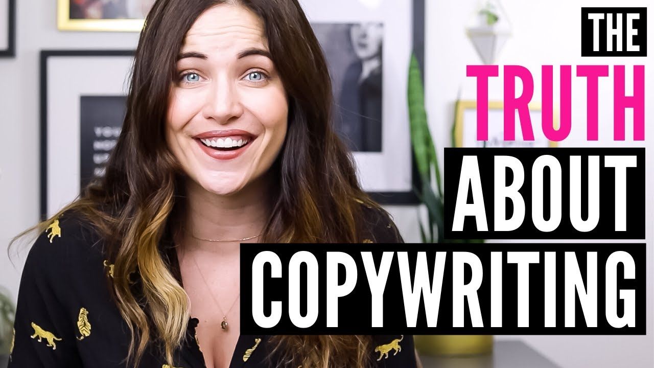 5 Surprising Copywriting Lessons I Learned The HARD Way ????