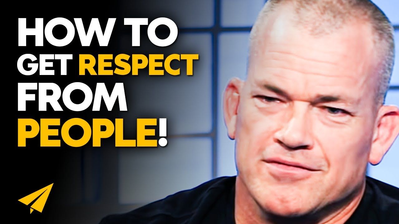 6 WAYS to Get People to RESPECT You MORE! | #BelieveLife