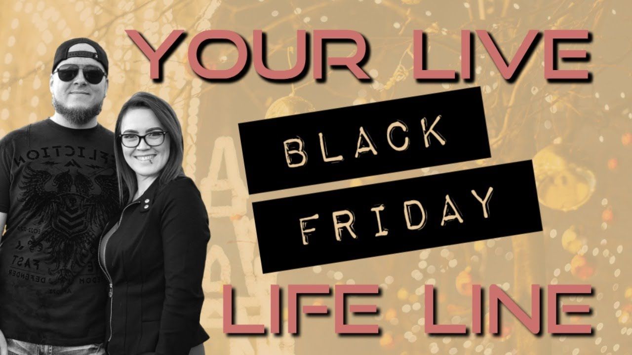 Black Friday Etsy Coaching Call – Your Black Friday Lifeline with the Handmade Alphas