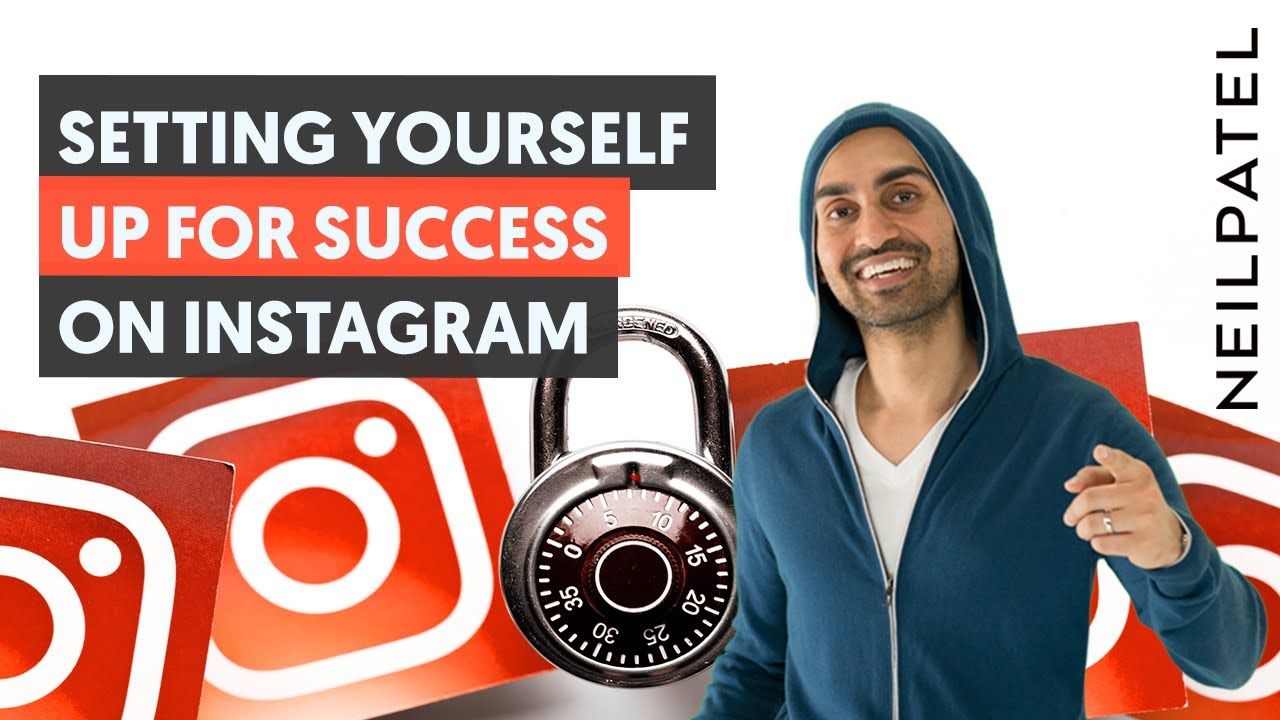 Build Your Instagram Profile The Right Way – Module 1 – Lesson 1 – Instagram Unlocked