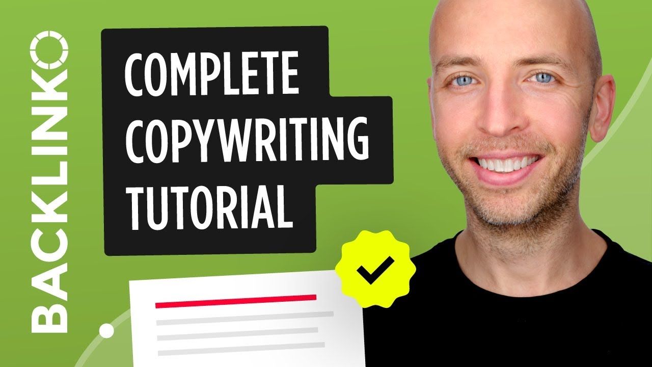Complete Copywriting Tutorial – Examples, Tips and Formulas