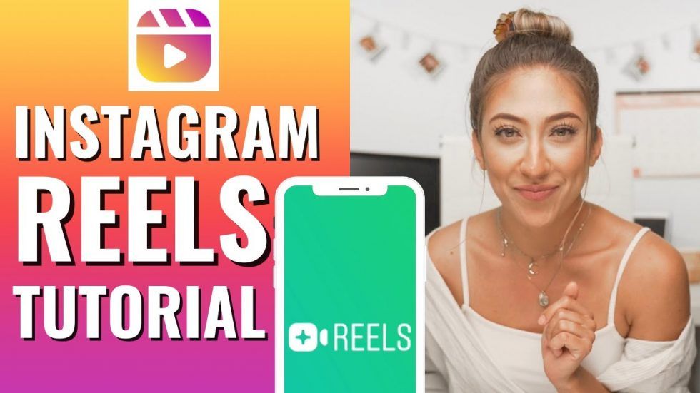 FULL INSTAGRAM REELS TUTORIAL Everything you need to know to make and