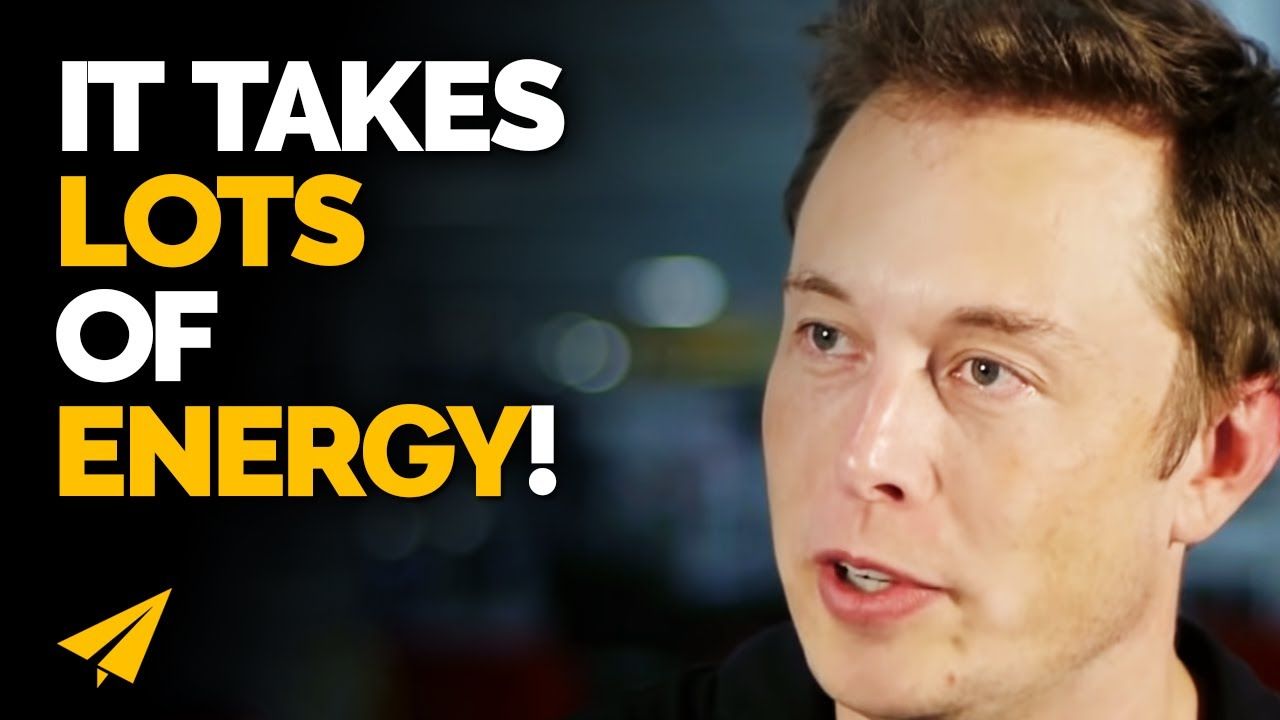 Here's How NORMAL People THINK… TRY THIS Instead! | Elon Musk | #Entspresso