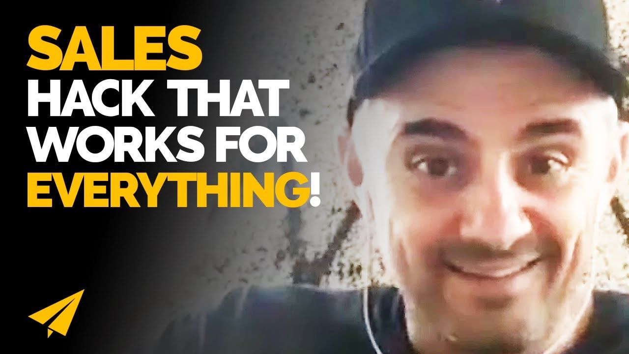 Here’s My DIRTY SECRET to SELLING More BOOKS! | Gary Vee Interview | #ModelTheMasters