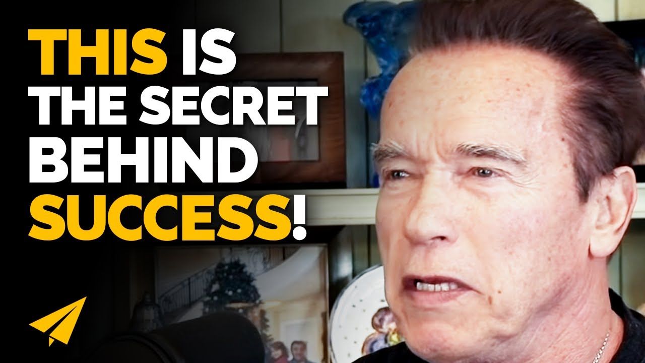 Here’s WHY I Have NO SYMPATHY for MOST PEOPLE! | Arnold Schwarzenegger | Top 10 Rules