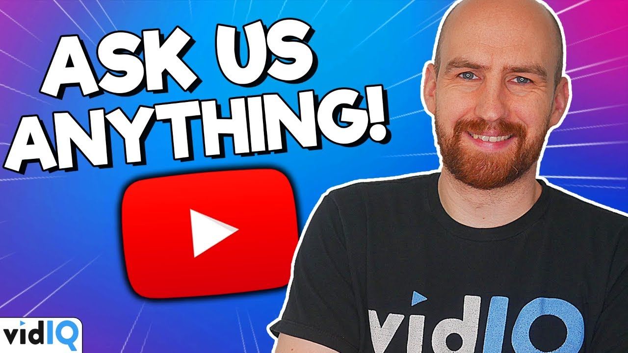 How Do I Grow My YouTube Channel… Your Questions Answered!