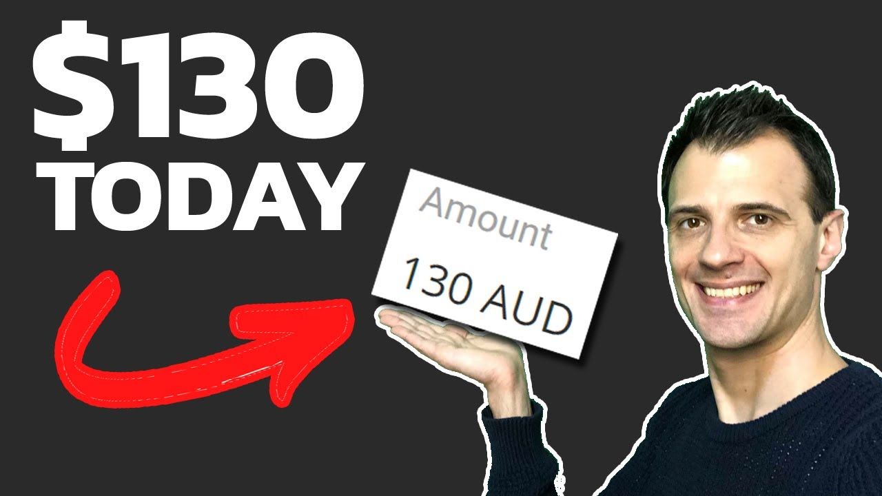 How I Made $130 Today | Best Way To Make Money Online