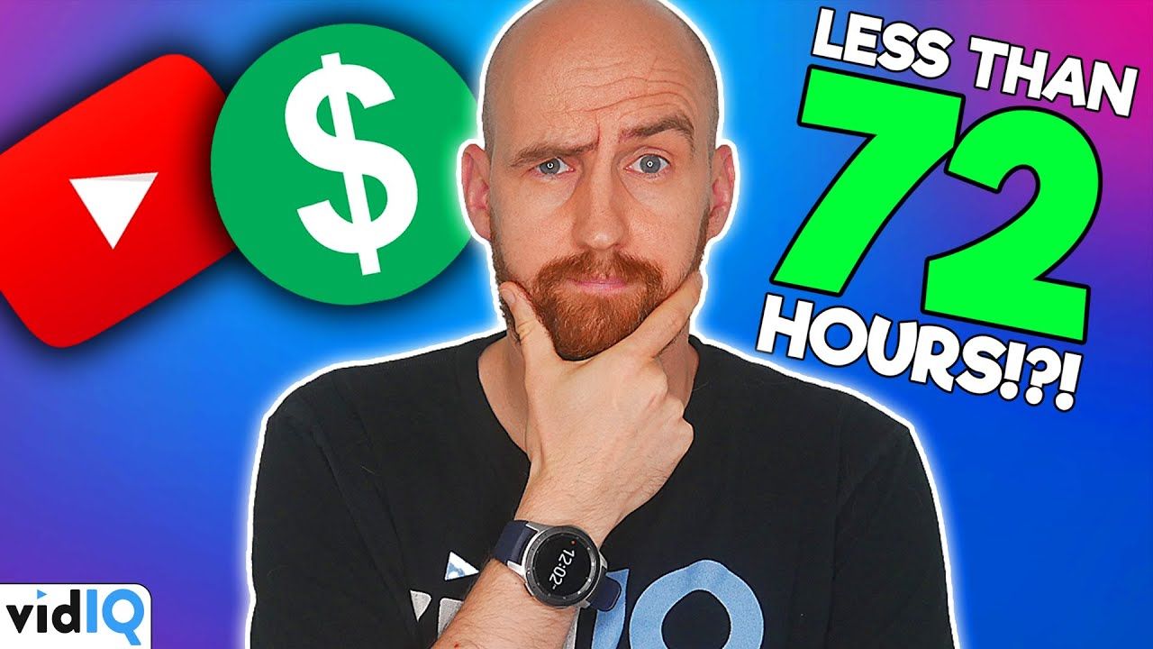 How Long Does it Take To Get Monetized on YouTube?
