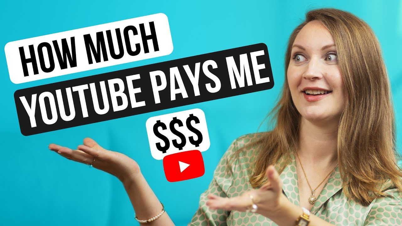 How Much Does Youtube Pay me with 29k Subscribers – My Youtube Income Revealed!