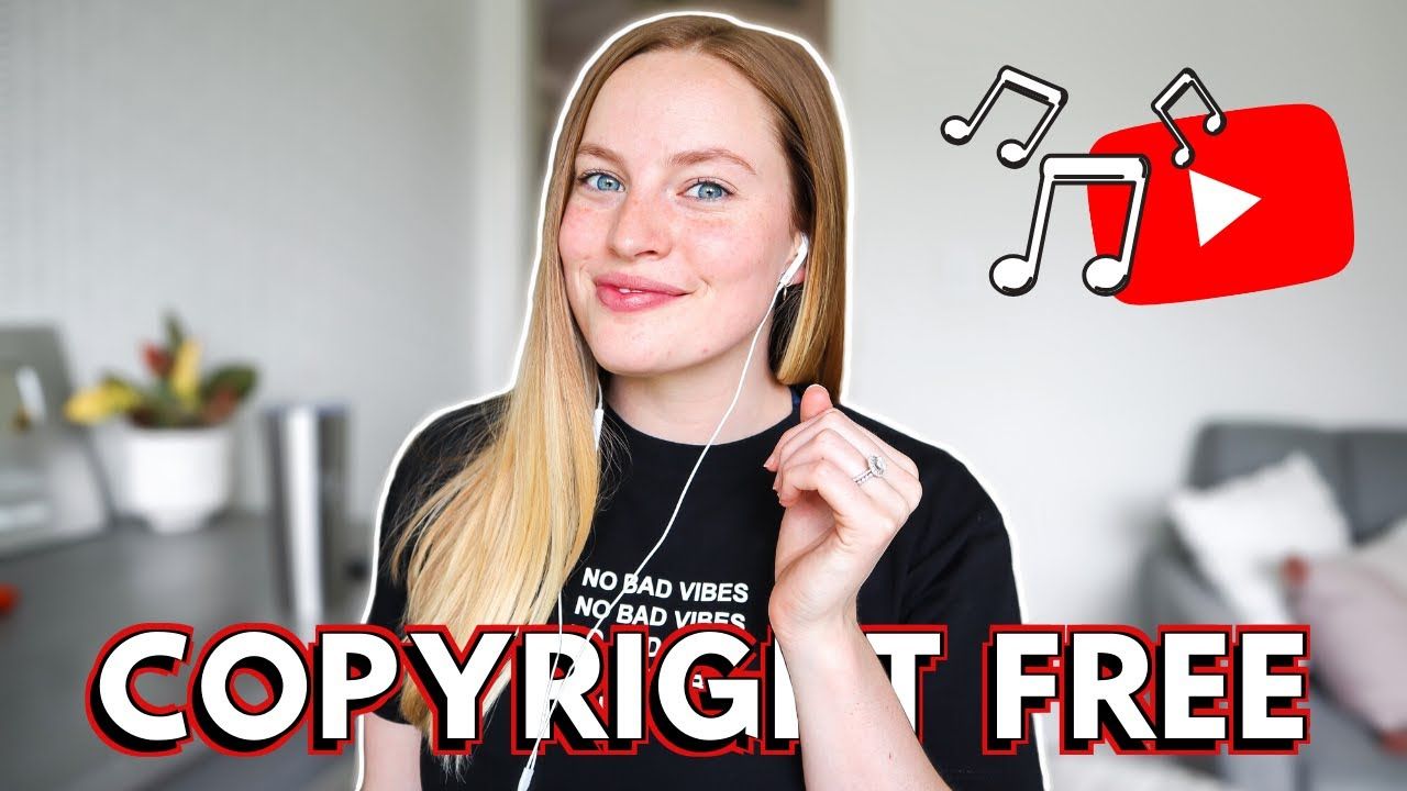 How To Use EPIDEMIC SOUND To Get COPYRIGHT FREE MUSIC For YouTube Videos | Cathrin Manning