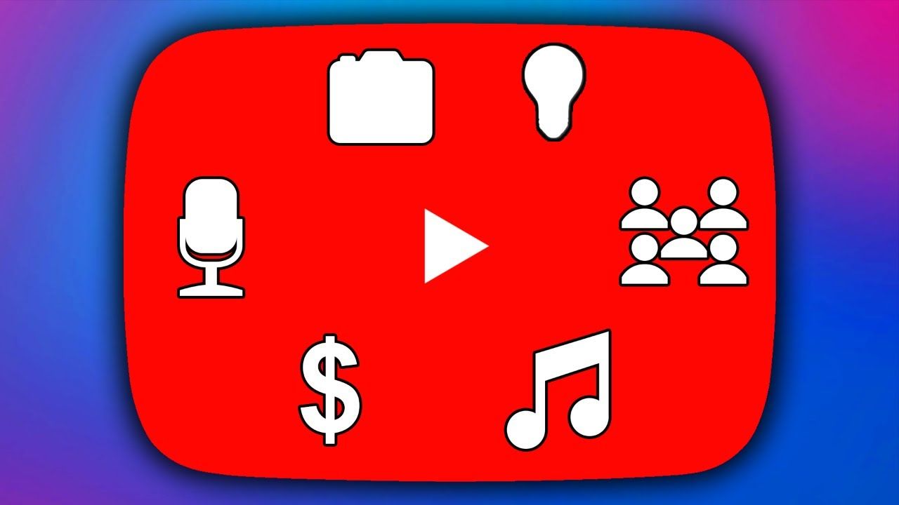 How YouTubers Make YouTube Videos