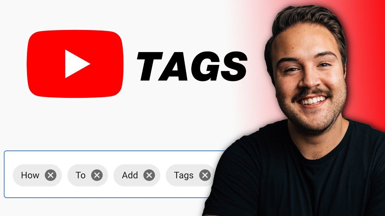 How to Add Tags to Your YouTube Videos in 2020!