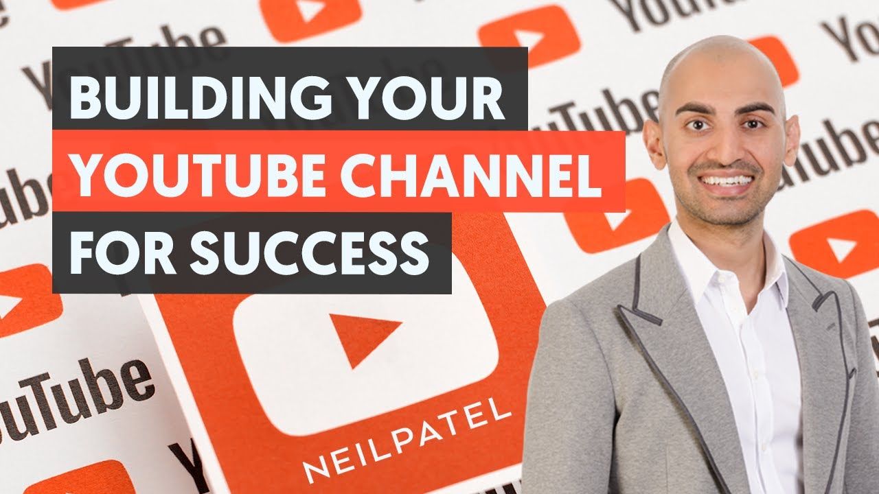 How to Build Your YouTube Channel The Right Way – Module 1 – Lesson 2 – YouTube Unlocked