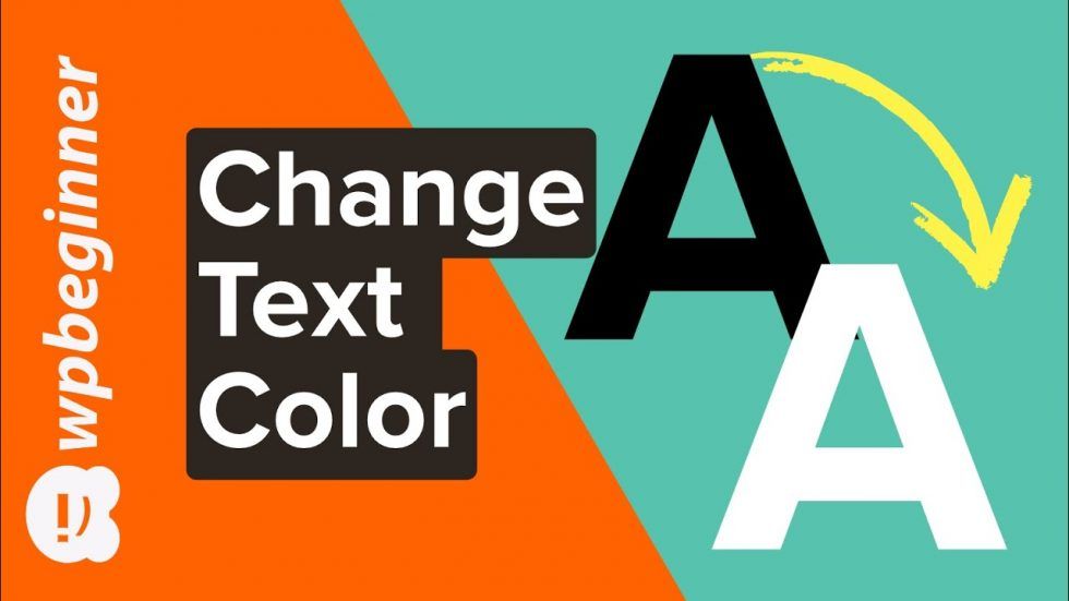 how-to-change-text-color-within-a-wordpress-post-or-page