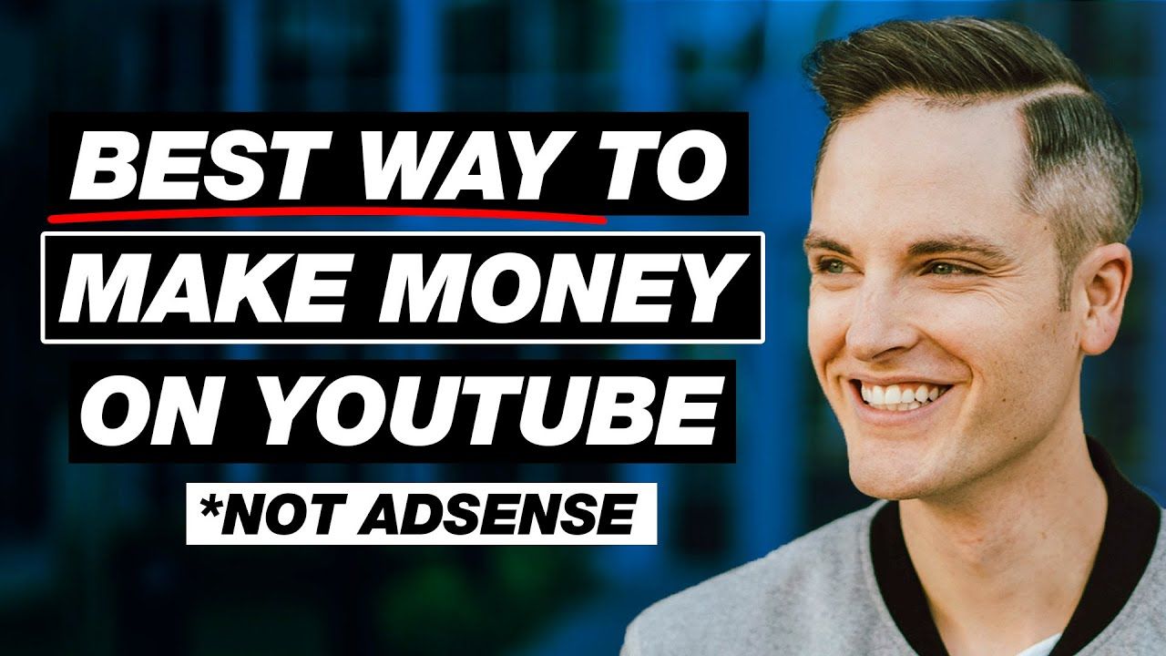 How to Earn Money on YouTube with Affiliate Marketing — 7 Practical Tips