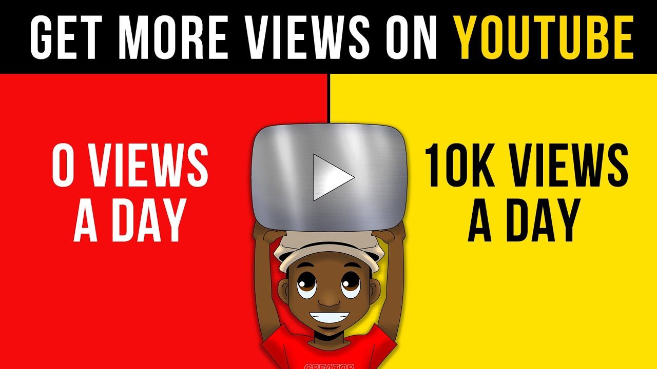 How to Get MORE VIEWS on YouTube in 2020! 3 Reasons You’re NOT Growing !