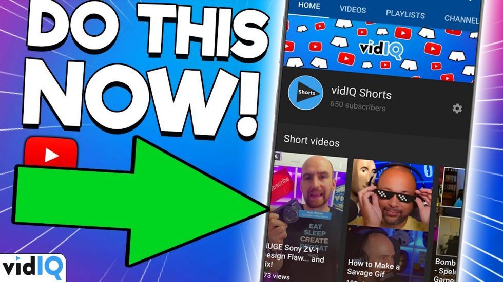 How to Get More Views on YouTube Shorts | Content Creation Resources