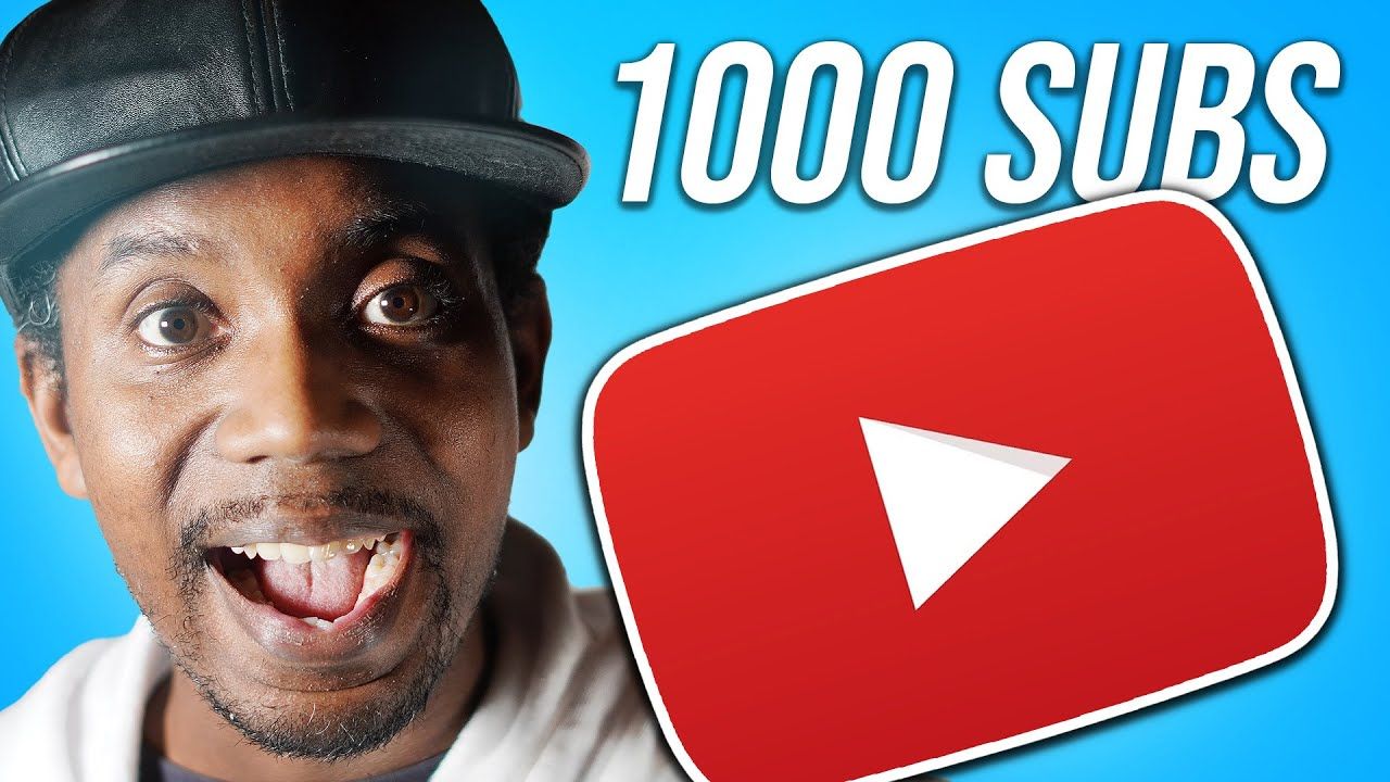 How to Get Your First 1000 YouTube Subscribers in 2020 // Why You’re Not Growing on YouTube