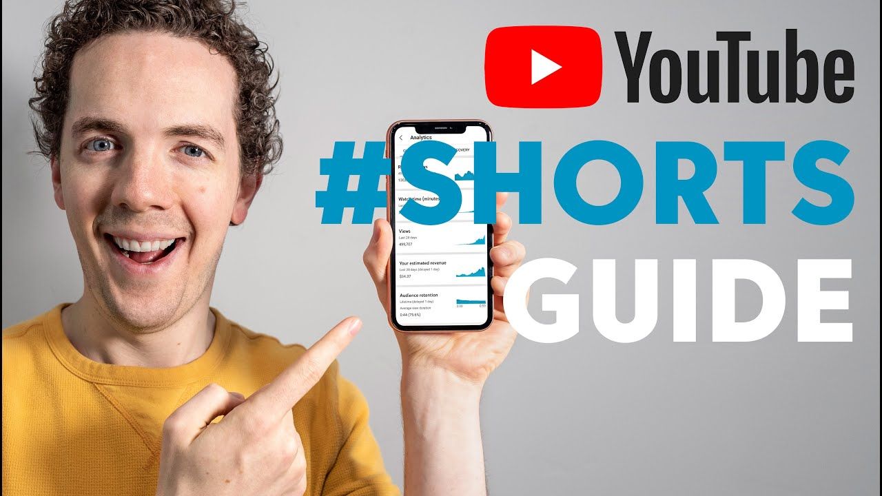 How to Make YouTube Shorts – Full Step-by-Step Guide | Content Creation