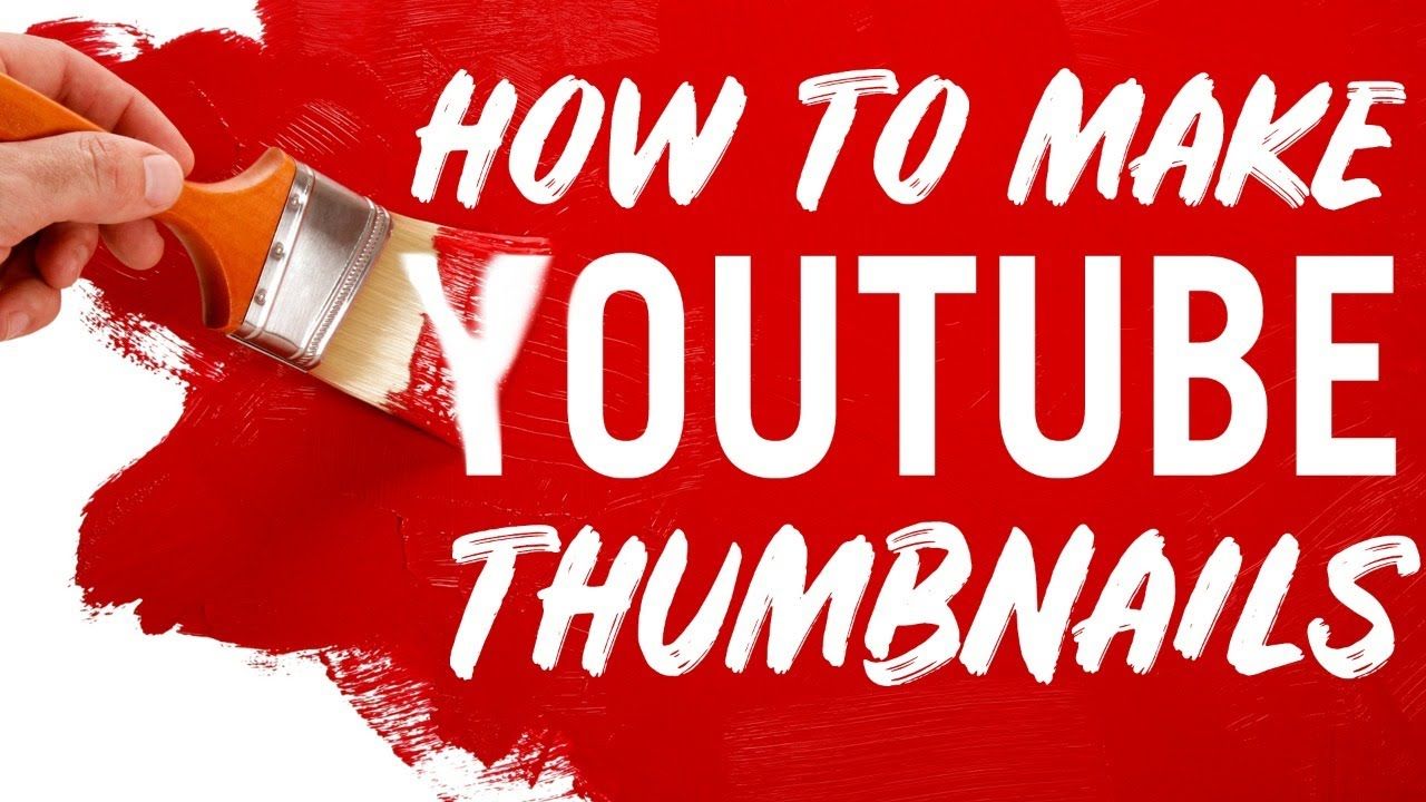 How to Make YouTube Thumbnails That Get CLICKED – The Income Stream Day #243
