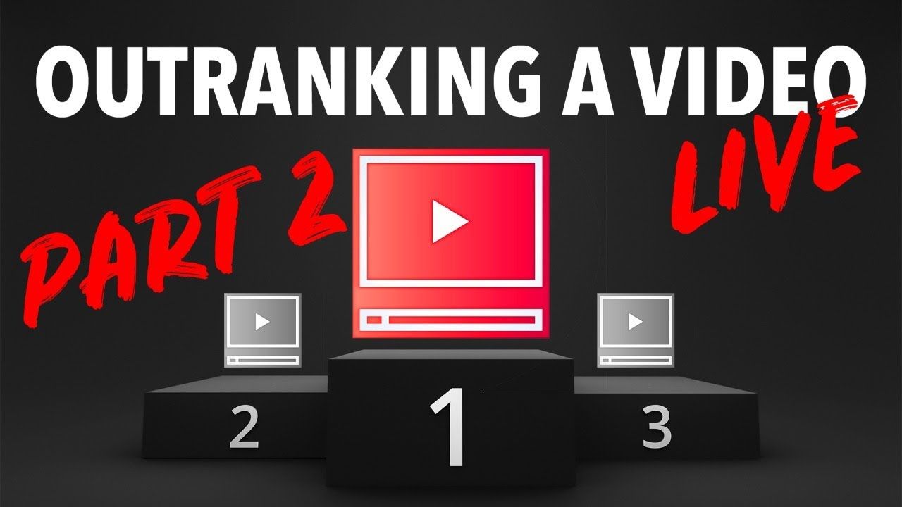 How to Rank YouTube Videos PART 2 – VIDEO SEO Live DEMO – #210 of The Income Stream