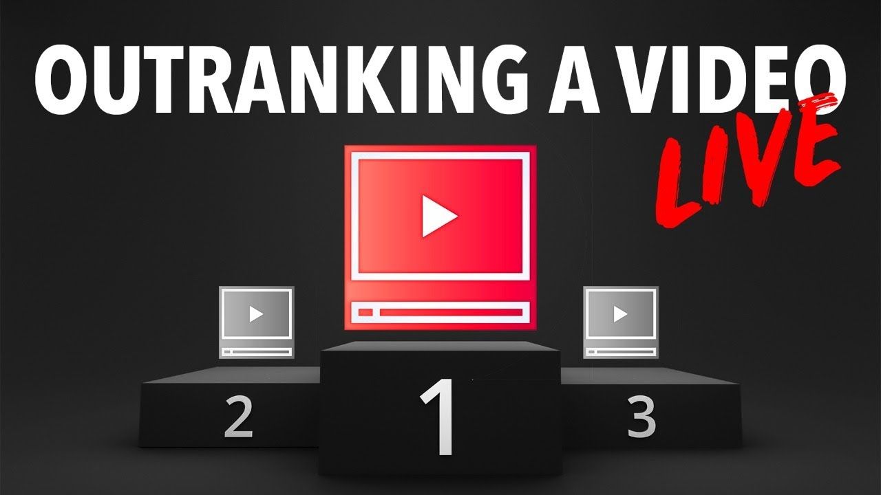 How to Rank YouTube Videos – VIDEO SEO Live DEMO – #209 of The Income Stream