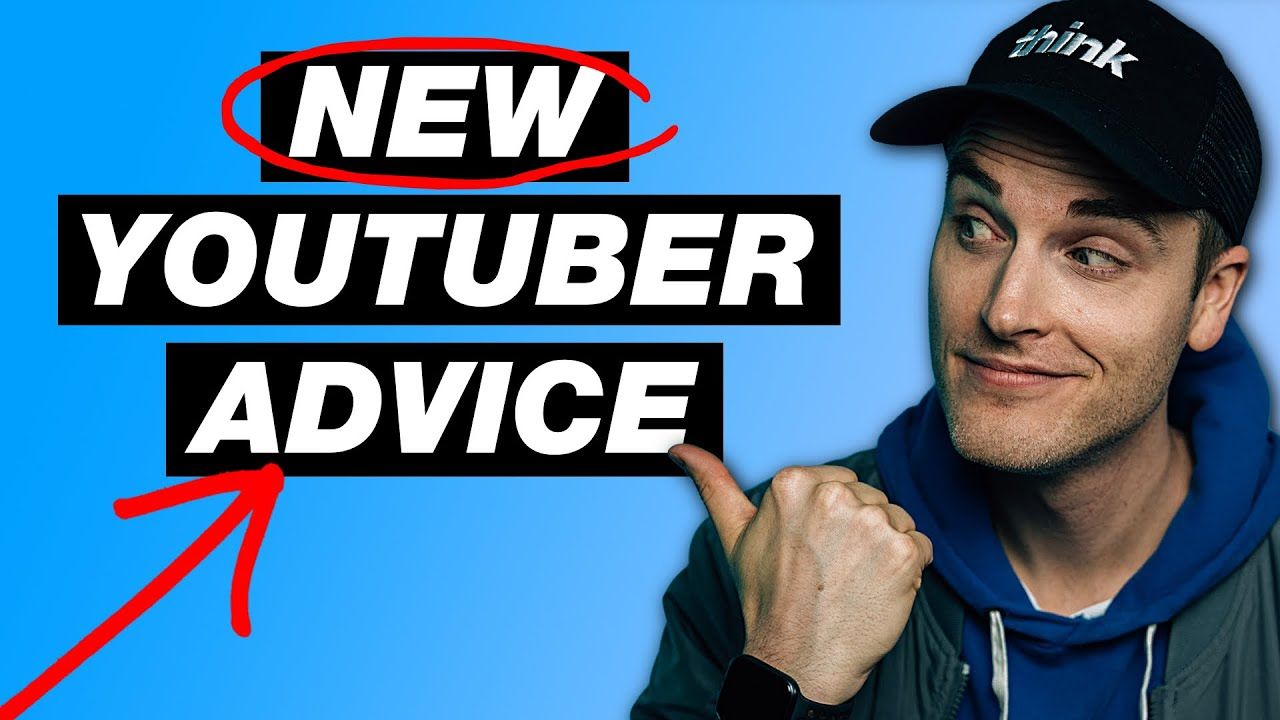 How to Succeed on YouTube… (DO THIS!)
