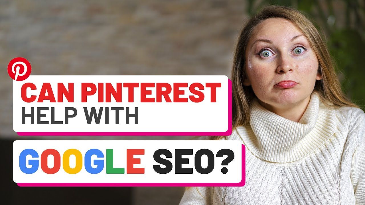 How to Use Pinterest for SEO on Google | Rank your Pin #1 in Google SERP and Get More Traffic!!!