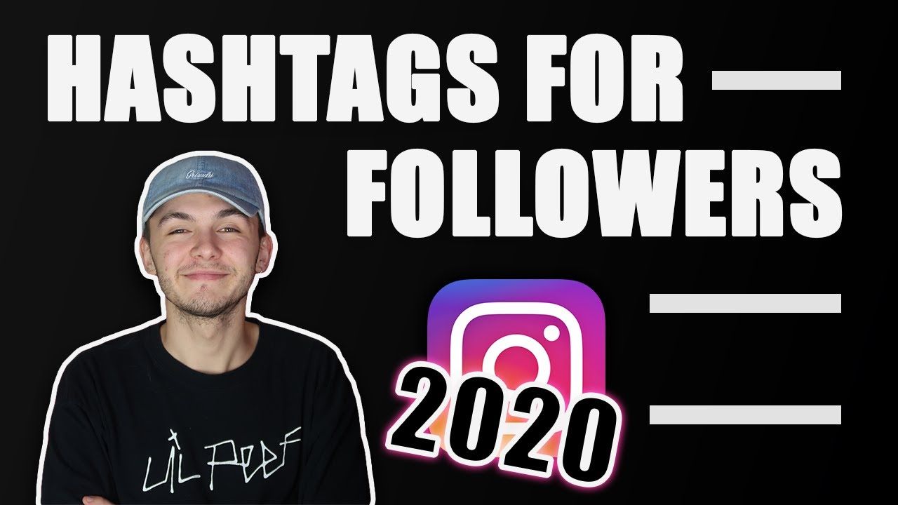 How to find the best Instagram hashtags in 2020