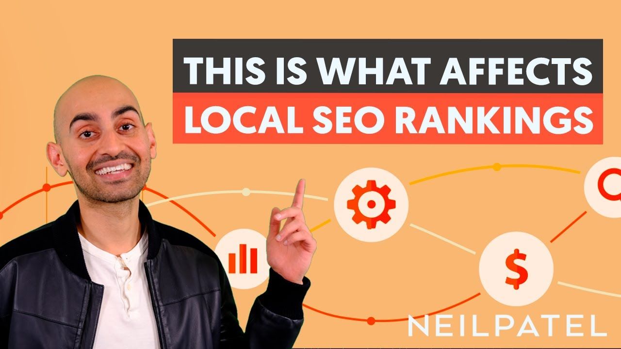 Local SEO Signals (And How to Master Them) – Module 1 – Lesson 2 – Local SEO Unlocked