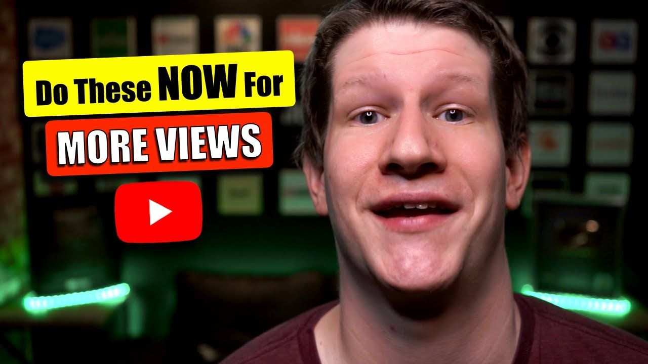 Make Better YouTube Thumbnails With These 12 Thumbnail Experiments EVERYONE Should Do Right NOW