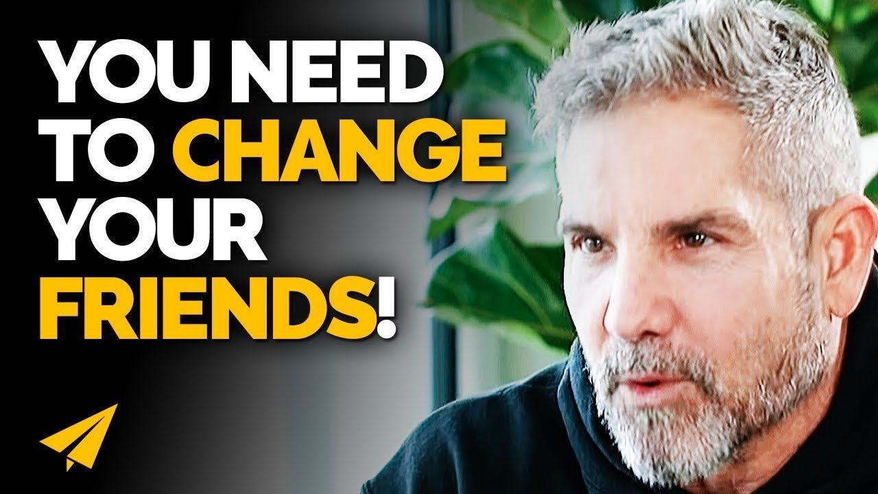 Massive DISRUPTION is COMING, and You BETTER Be Ready for IT! | Grant Cardone | Top 10 Rules