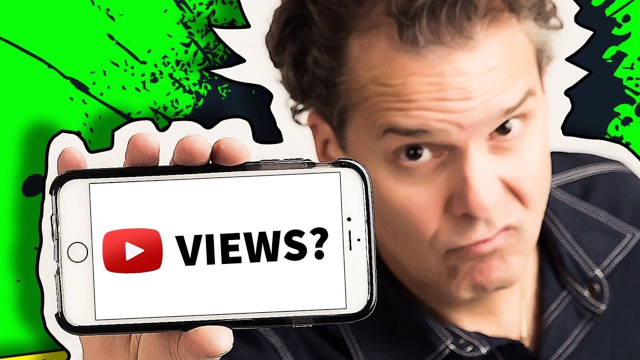 Not Getting Views and Subscribers on YouTube 2020 – Thumbnail Gate