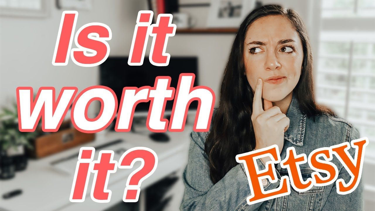 Opening a Second Etsy Shop: What You Need to Know and Is It Worth It?