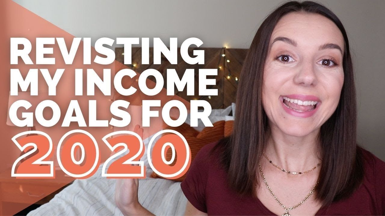 Running a Self Employed Business Full Time | October 2020 Income Report