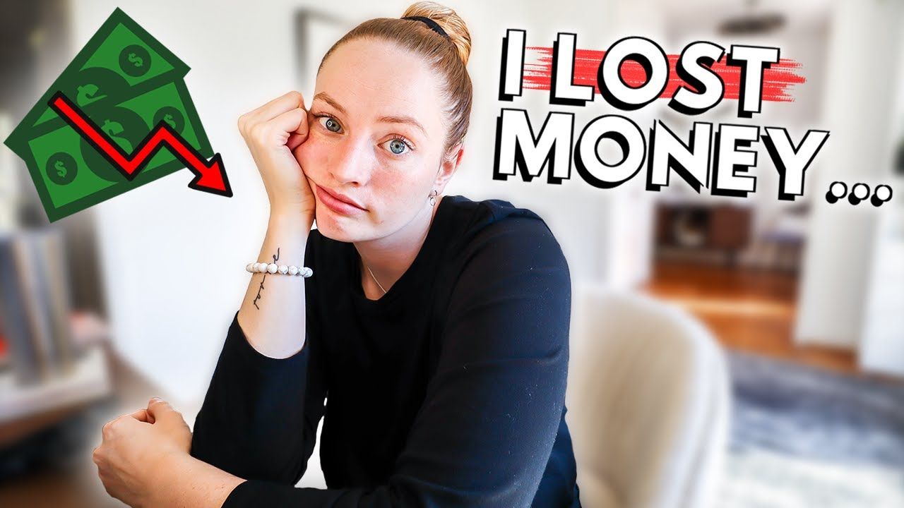 SEPTEMBER 2020 ANALYTIC REPORT // My views are down & I lost money in September ???? the reason why!