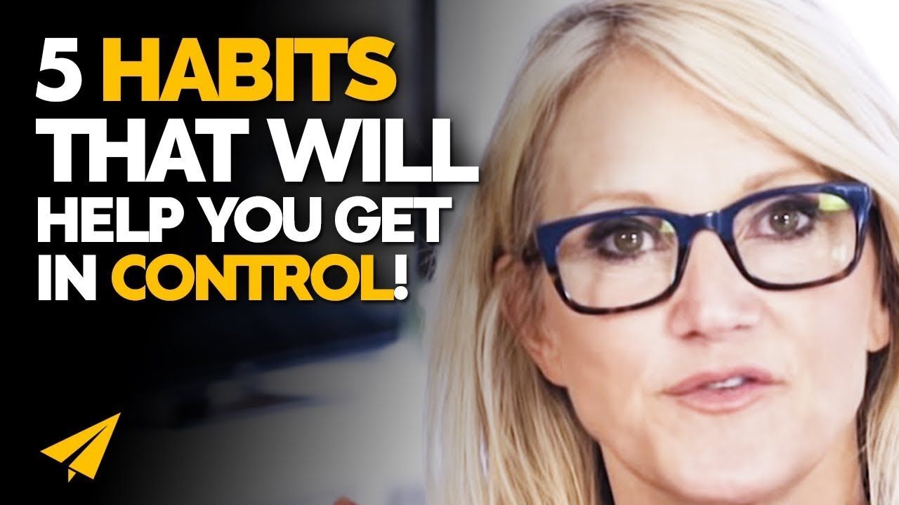 STOP Letting Your MIND TRICK You! (The 5 WAYS to Get in CONTROL of Your LIFE!) | #BelieveLife