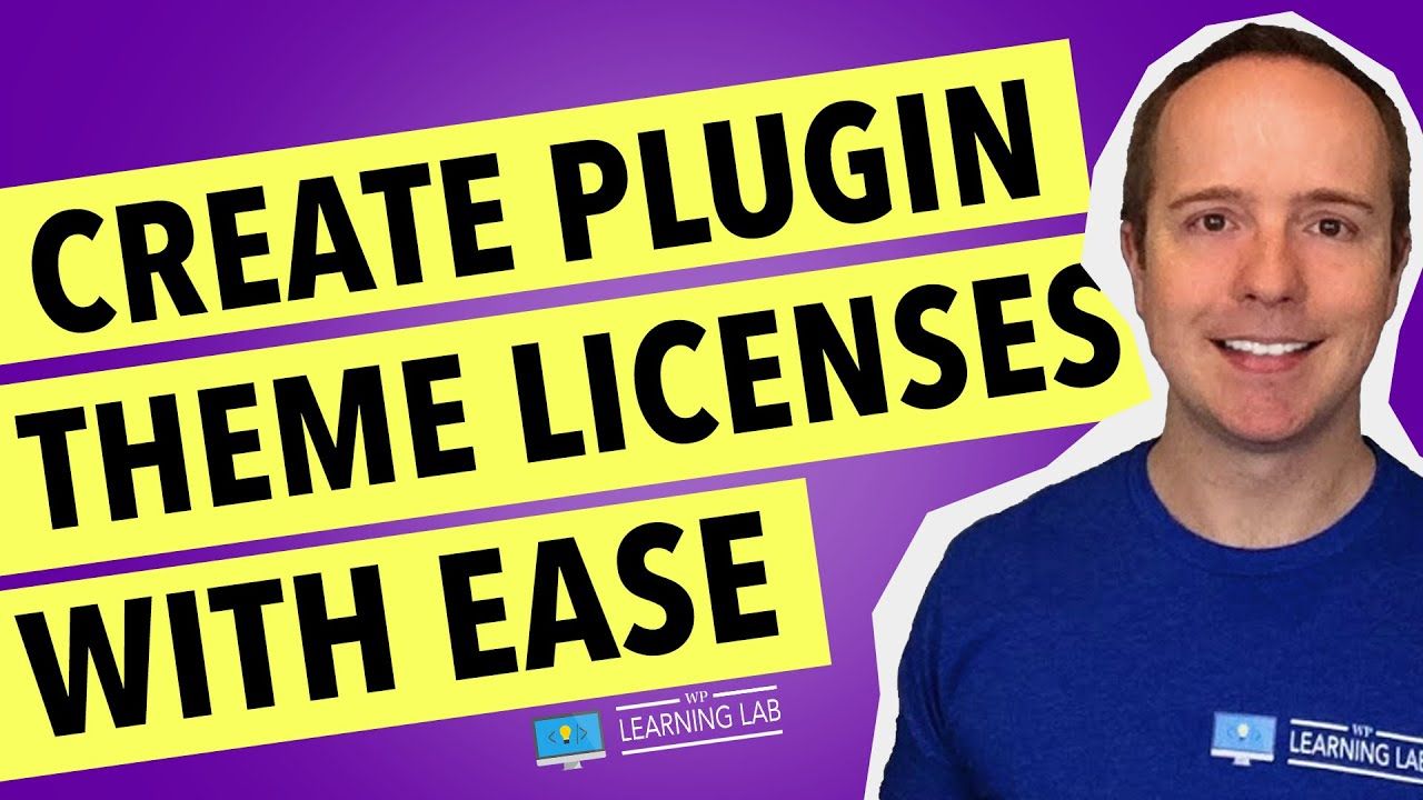 Software License Manager Plugin For WordPress – WordPress Plugin License Key System – Elite Licenser