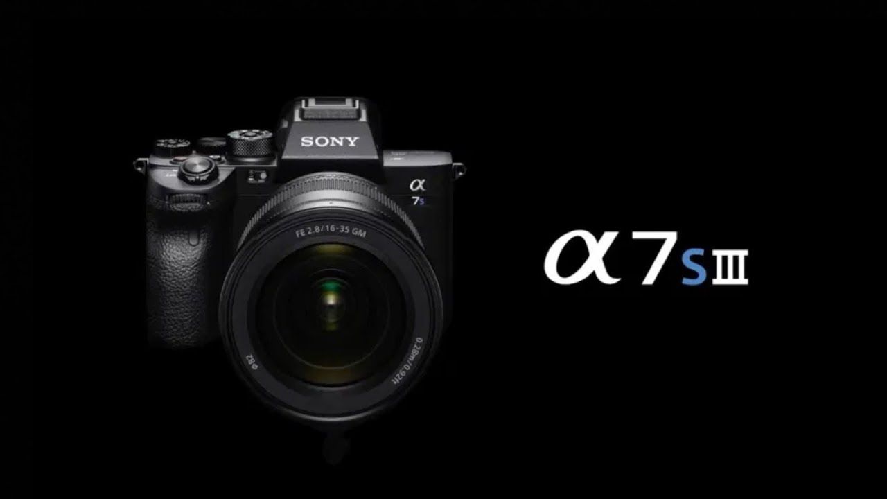 Sony A7S iii vs ZV1 – Is a Camera For YouTube Worth It?