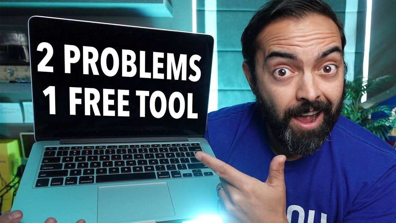TWO MAJOR Content Creation Problems – SOLVED with This Tool! (YouTube, Podcasts, Blogs and More)