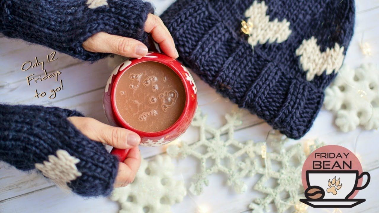 The Biggest Holiday Mistakes Etsy Sellers Make Every Year – The Friday Bean Coffee Meet