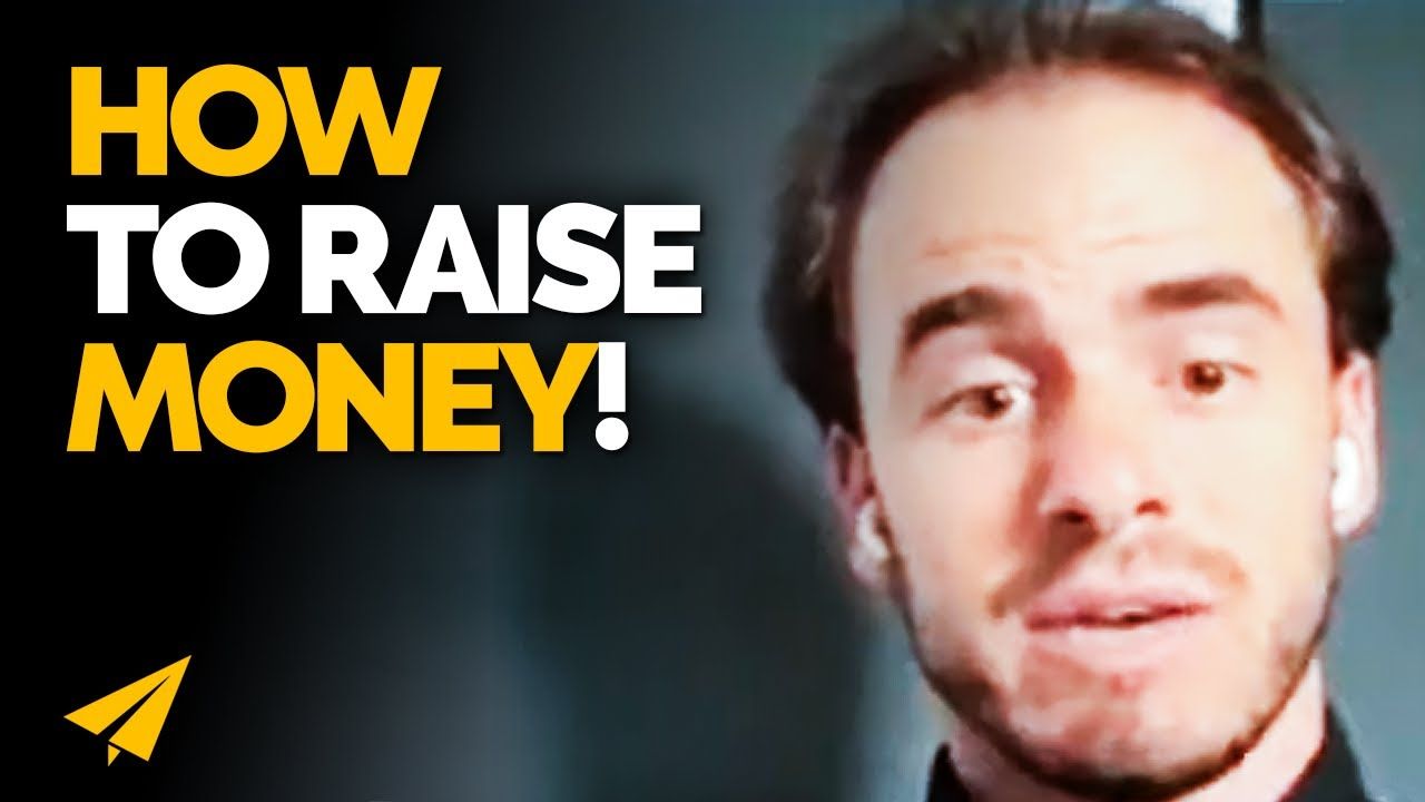 The Biggest MISTAKE People Make in INVESTING! | Alex Pomeroy Interview | #ModelTheMasters