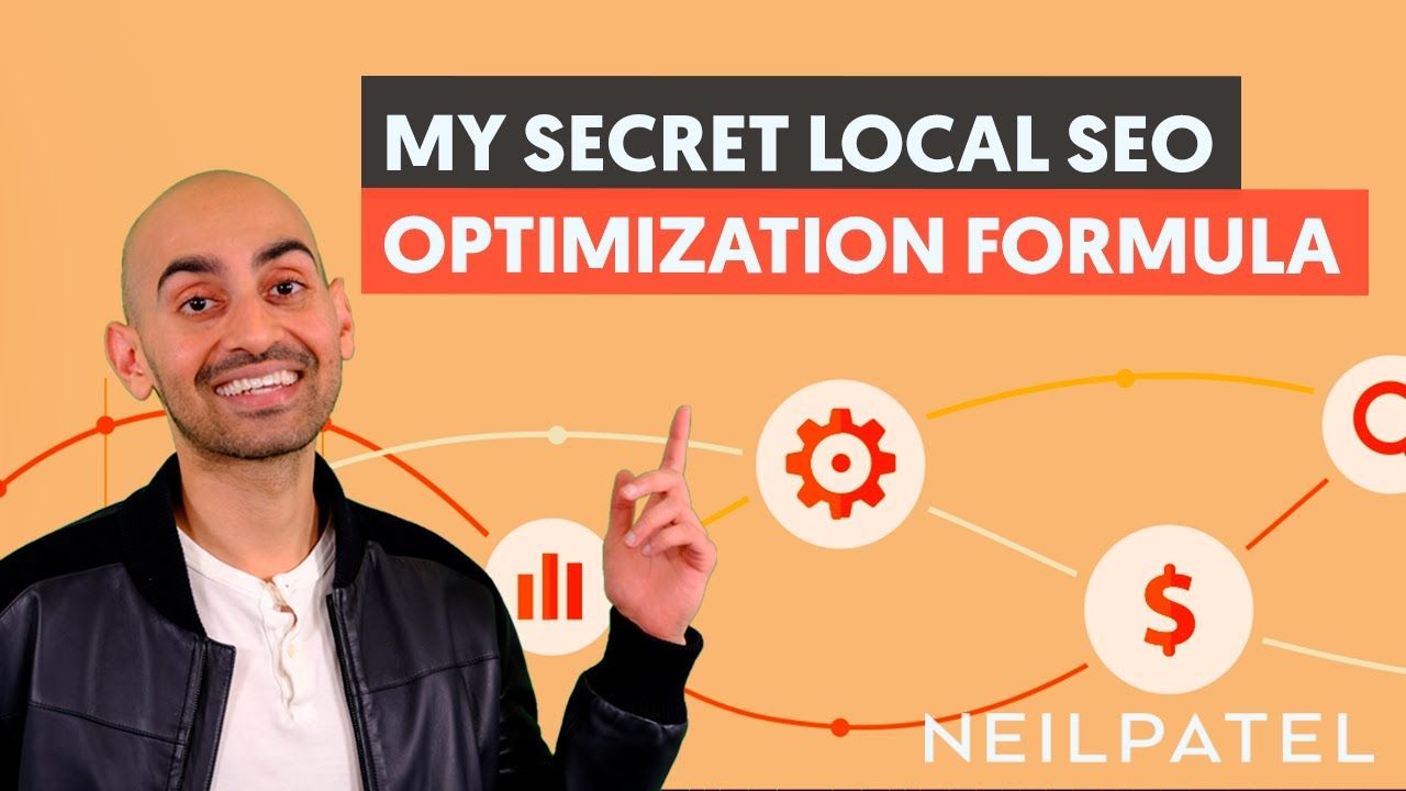 The Easy Way to Rank Local Websites – Module 2 – Lesson 2 – Local SEO Unlocked