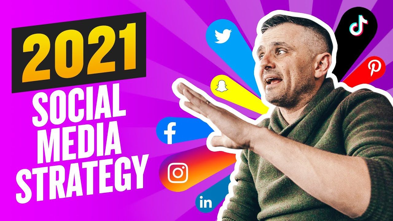 Watch These 57 Minutes if You Started a Social Media Brand in 2020