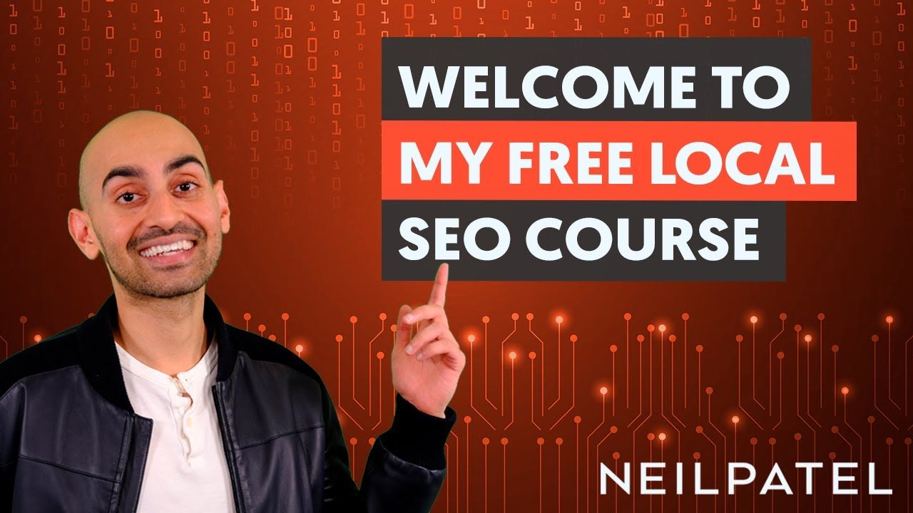 Welcome to my FREE Local SEO Course – Local SEO Unlocked – Module 1 – Lesson 1