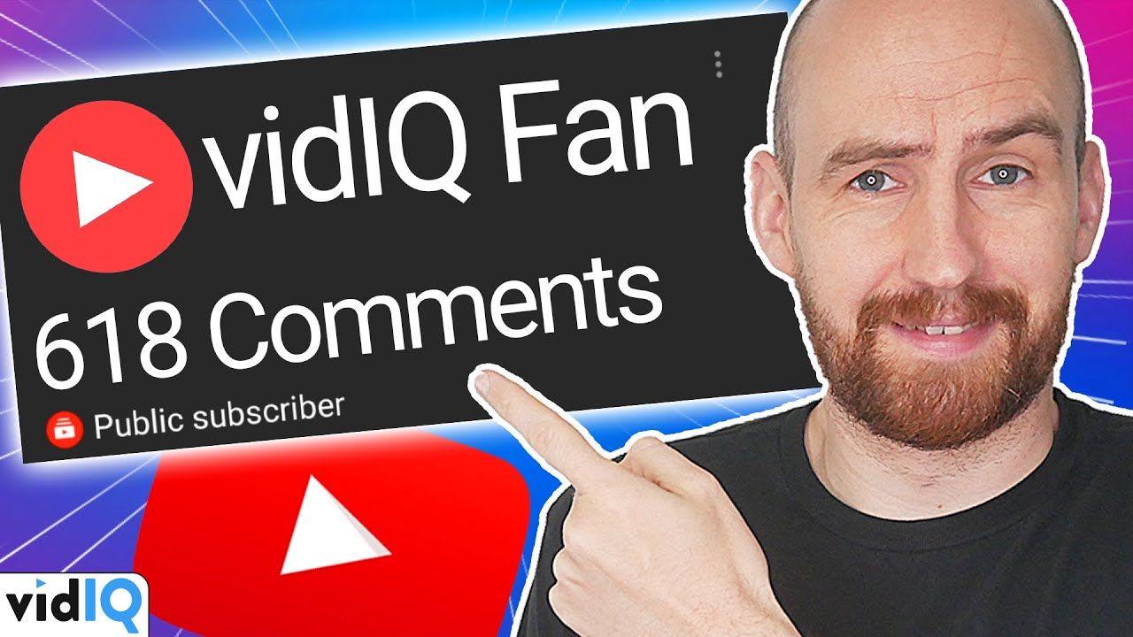Who Posts The Most YouTube Comments on Your Videos?