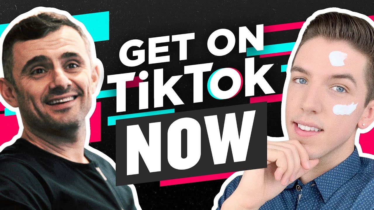 Why You Need to Stop Ignoring The Potential On TikTok | GVAE with Hyram