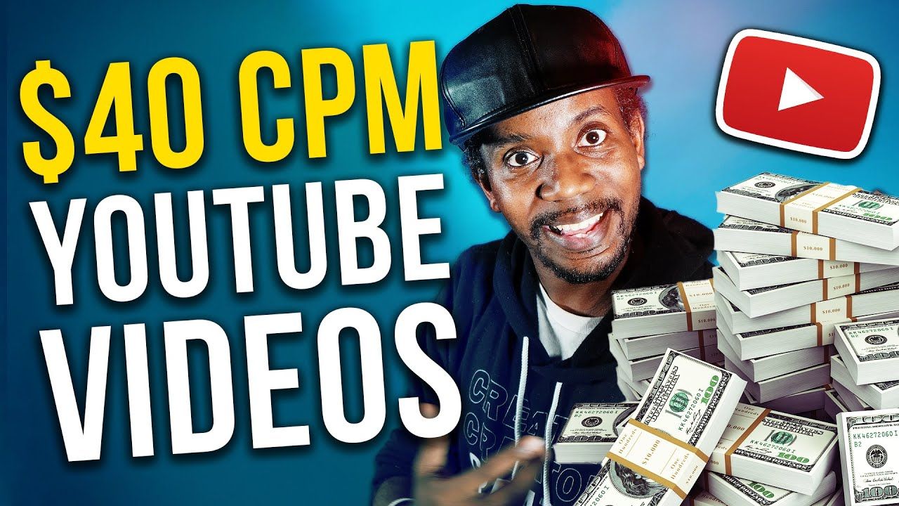 YOUTUBE MONETIZATION -What YouTubers Won’t Tell You About YouTube Adsense!